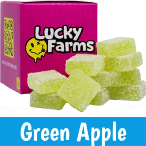 Edibles
