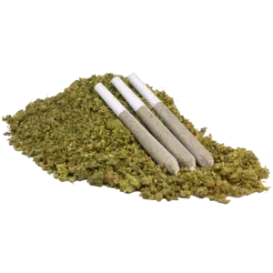 Prerolls