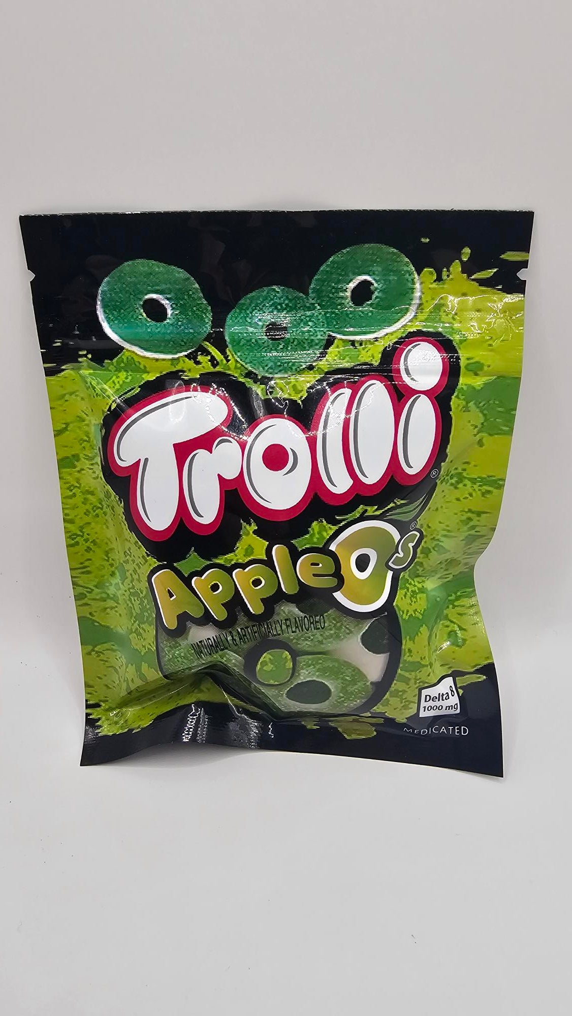 Apple O's (1000mg)