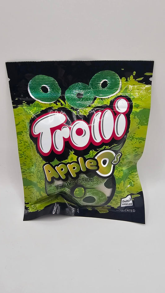 Apple O's (1000mg)