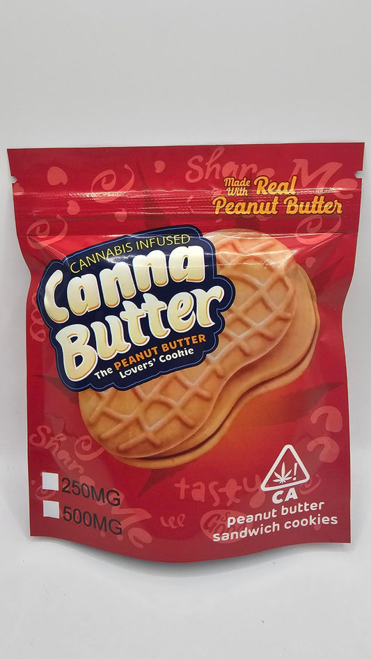 Peanut Butter Cookies