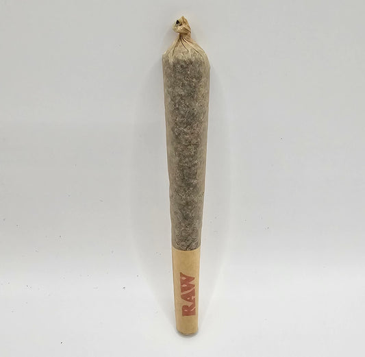 FIRE! Diamond Infused Pre-roll