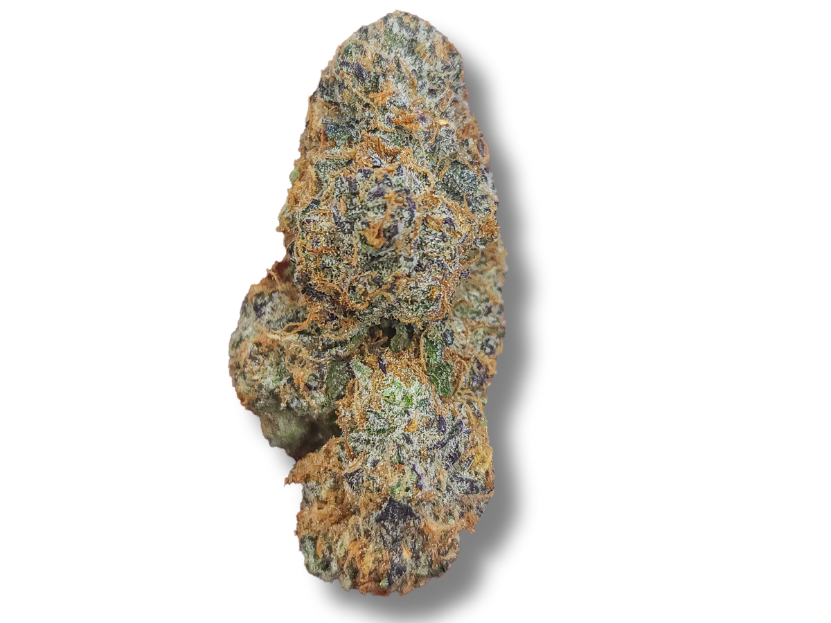 3.5g – Glitter Bomb (Indica)